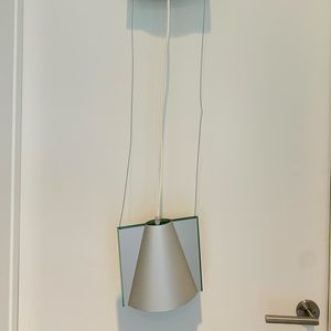 NEW light fixtures set of 4